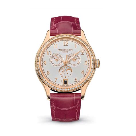 patek dress watch|patek philippe female watches.